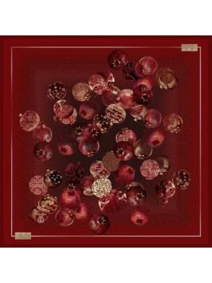 2480-03 SURA İPEK 90X90