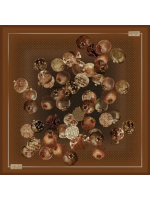 2480-04 SURA İPEK 90X90