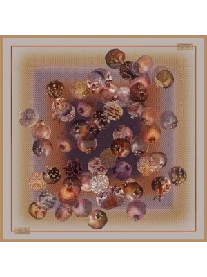 2480-05 SURA İPEK 90X90