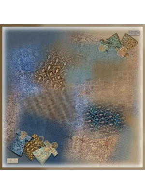 2481-02 SURA İPEK 90X90