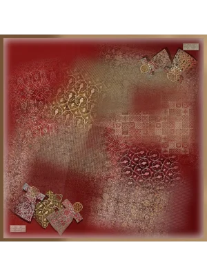 2481-05 SURA İPEK 90X90