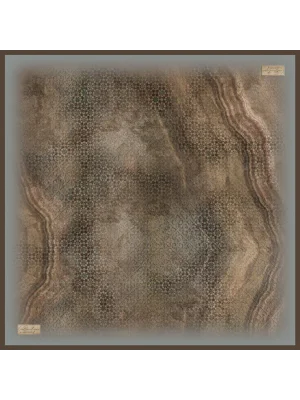 2483-01 TWILL İPEK 90X90