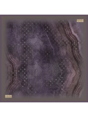 2483-04 SURA İPEK 90X90