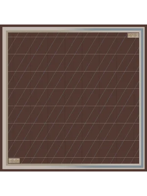 2484-04 SURA İPEK 90X90