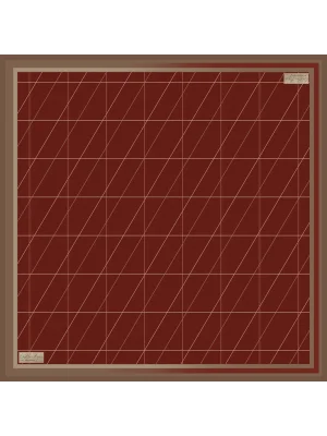 2484-05 TWILL İPEK 90X90