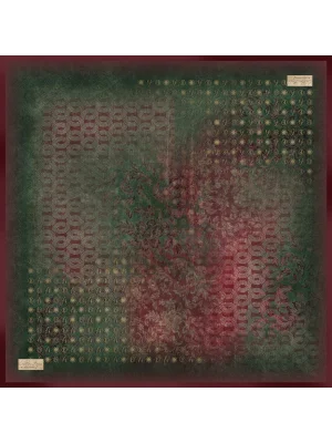 2487-02 SURA İPEK 90X90