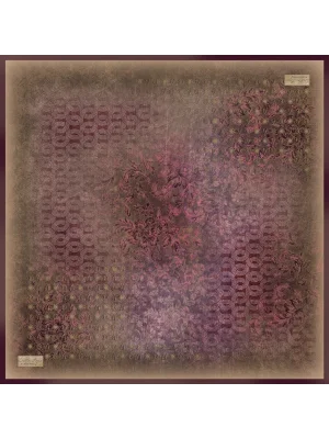 2487-03 TWILL İPEK 90X90