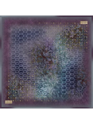 2487-04 SURA İPEK 90X90