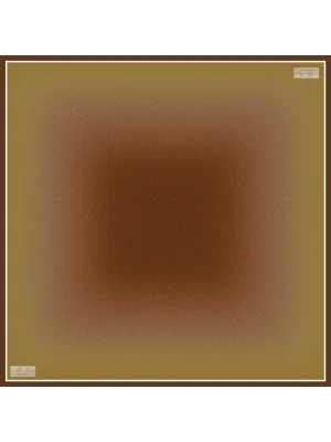 2488-01 SURA İPEK 90X90