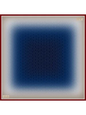 2488-02 SURA İPEK 90X90