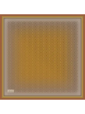 2489-01 TWILL İPEK 90X90