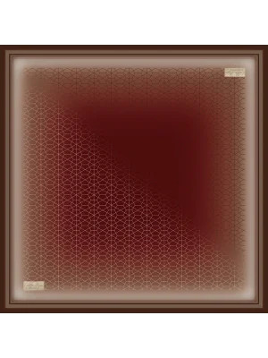 2489-02 TWILL İPEK 90X90