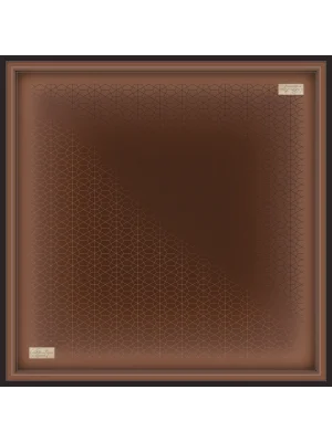 2489-03 TWILL İPEK 90X90