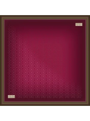 2489-04 TWILL İPEK 90X90