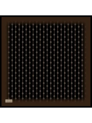 2490-01 SURA İPEK 90X90