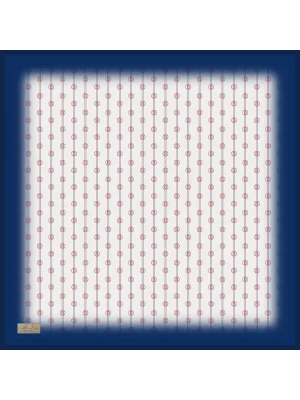 2490-02 SURA İPEK 90X90