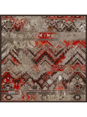 2500-05 TWILL İPEK 90X90