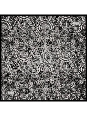 2503-10 SURA İPEK 90X90