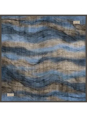 2505-02 SURA İPEK 90X90