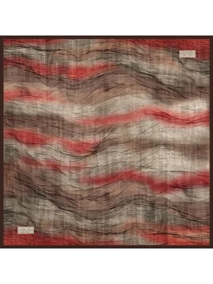 2505-04 TWILL İPEK 90X90