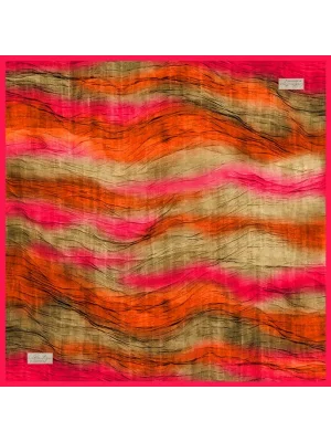 2505-07 SURA İPEK 90X90