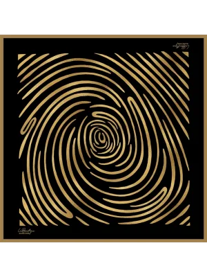 2507-02 TWILL İPEK 90X90