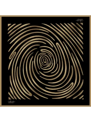 2507-09 TWILL İPEK 90X90