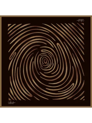 2507-10 SURA İPEK 90X90