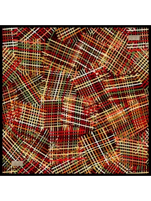 2509-02 TWILL İPEK 90X90