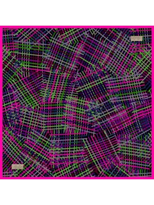2509-08 SURA İPEK 90X90