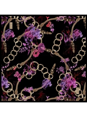 2511-03 SURA İPEK 90X90