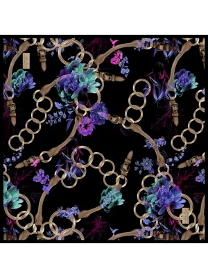 2511-05 SURA İPEK 90X90