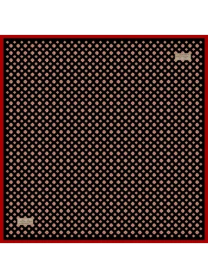 2512-04 TWILL İPEK 90X90