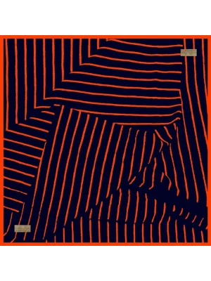 2513-08 SURA İPEK 90X90