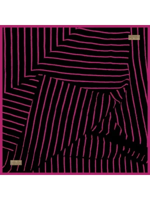 2513-09 SURA İPEK 90X90