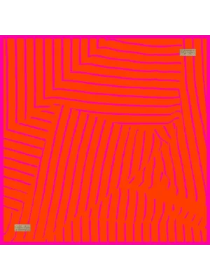 2513-10 TWILL İPEK 90X90