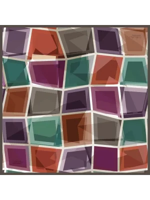 2514-07 TWILL İPEK 90X90