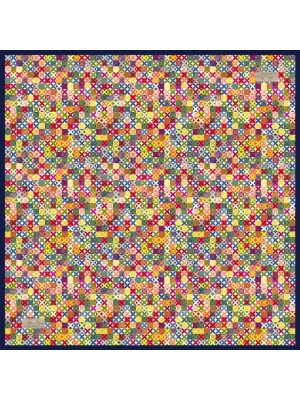 2515-06 SURA İPEK 90X90