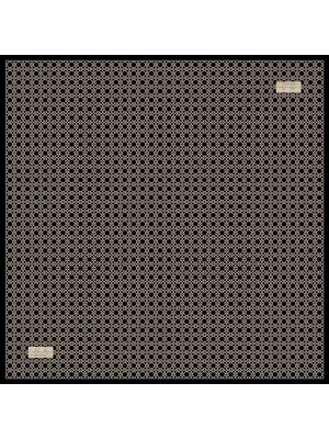 2518-01 SURA İPEK 90X90