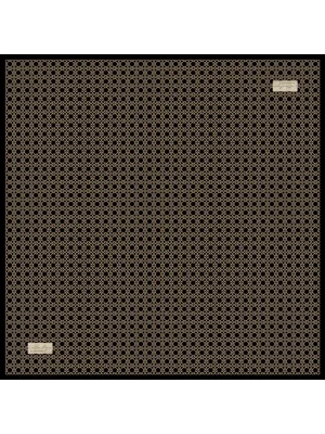 2518-04 TWILL İPEK 90X90