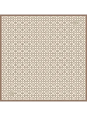 2518-07 TWILL İPEK 90X90