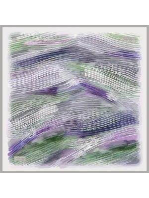 2519-05 SURA İPEK 90X90