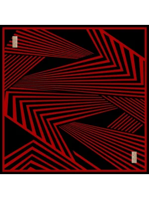 2521-03 TWILL İPEK 90X90