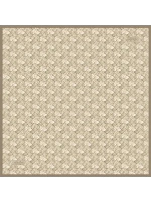 2522-01 TWILL İPEK 90X90