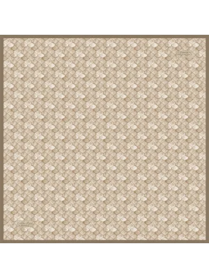 2522-04 TWILL İPEK 90X90