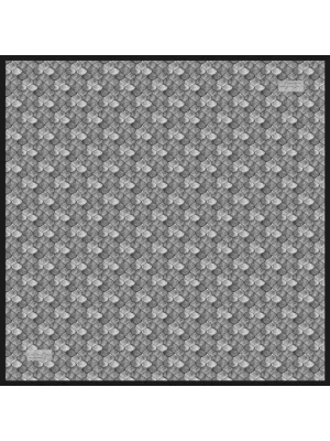 2522-07 SURA İPEK 90X90