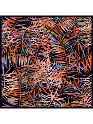 2526-02 TWILL İPEK 90X90