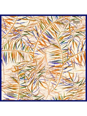 2526-05 SURA İPEK 90X90