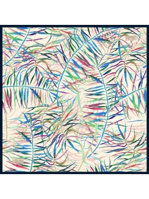 2526-06 SURA İPEK 90X90