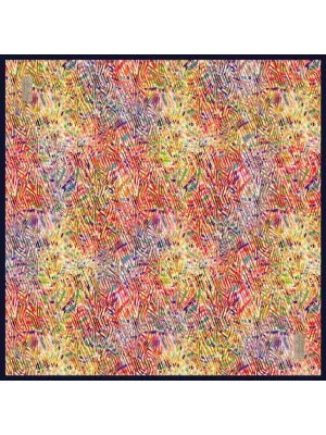 2528-01 TWILL İPEK 90X90